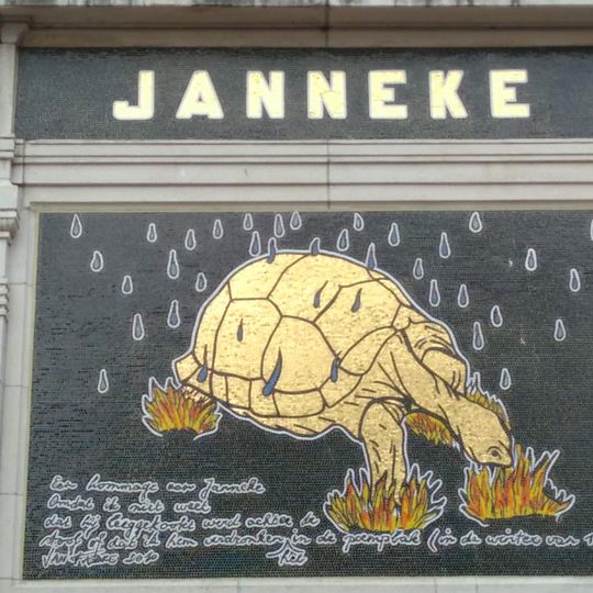 Janneke