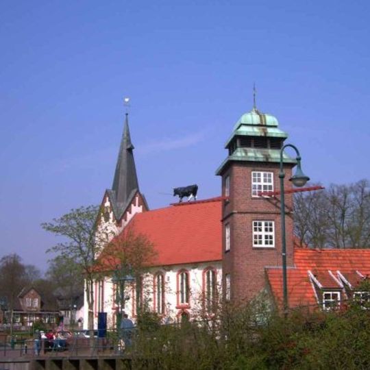 St. Willehadi-Kirche