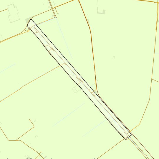 Rijksbeschermd gezicht Annerveenschekanaal/Eexterveenschekanaal