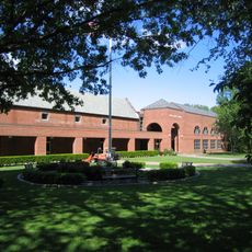 Spiro Sports Center