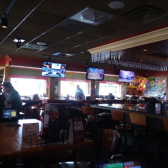 Applebee's
