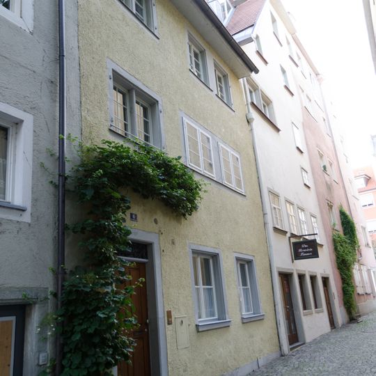 Wohnhaus