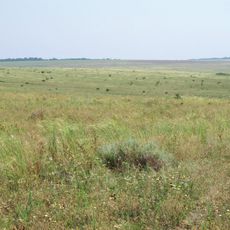 Balka Skelka Reserve