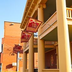 Maison Joseph-Wilfrid-Faucher