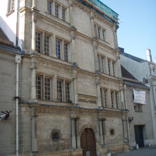 Maison Forstner