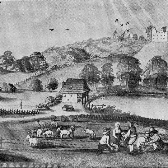 Schloss Neu-Ortenburg