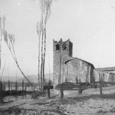 Sant Sixt de Miralplà