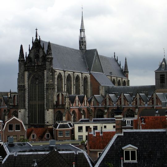 Hooglandse Kerk