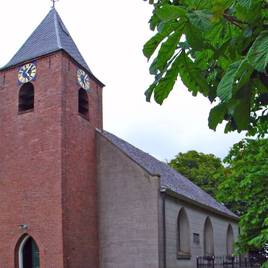 Kerk van Zuurdijk