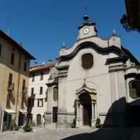 San Sebastiano Curone