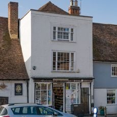 The Post Office