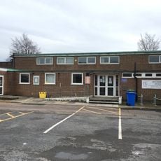 Christ the Redeemer Church