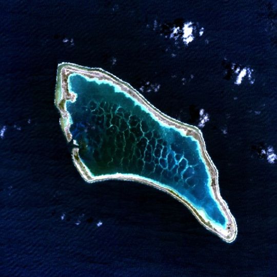 Kanton Island