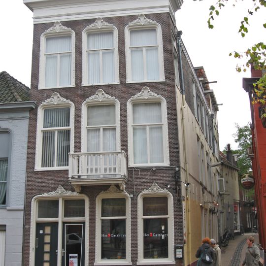 Gedempte Kattendiep 15