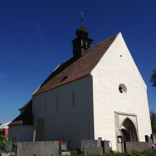 Church of Saint James the Greater