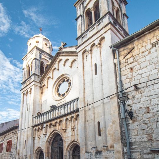 Church of Saint Spyridon