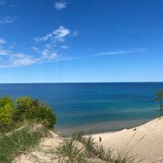 Van Buren State Park