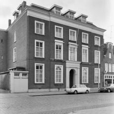 Classicistisch herenhuis