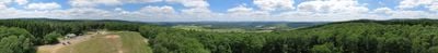 Panoramic View 1