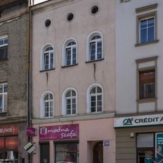 26 Market Square in Ząbkowice Śląskie