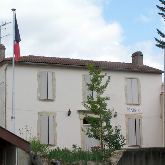 Saint-Martin-de-Lerm