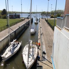 Seeschleuse