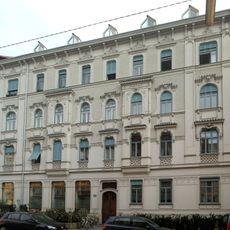 Maison sécessionniste