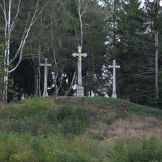 Tři kříže