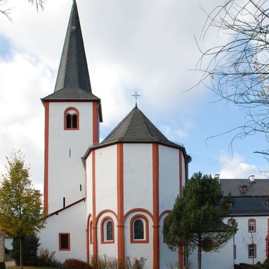 Kloster Niederehe