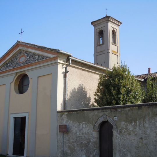 Chiesa della Visitazione della Beata Vergine Maria