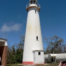 Lady Elliot Island Light