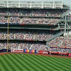 Yankee Stadium