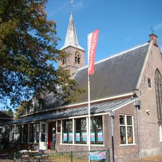 Museum of the Mind - Dolhuys