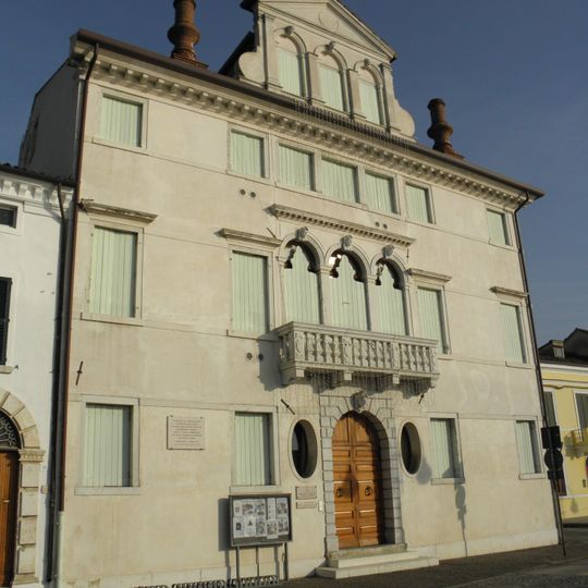Palazzo del Vescovo