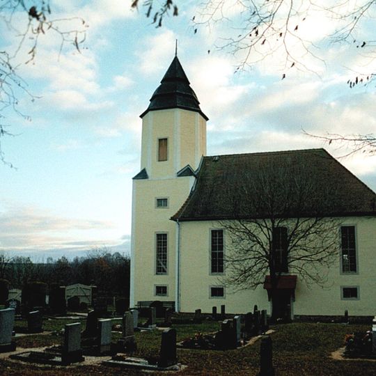 Dorfkirche Lindau