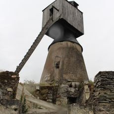 Moulin de Brissac