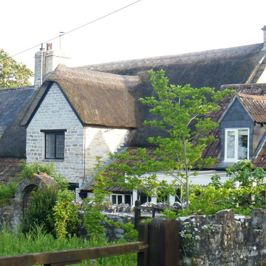 Oak Cottage