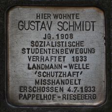 Gustav Schmidt