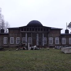 Vasino Estate, Chekhovsky District