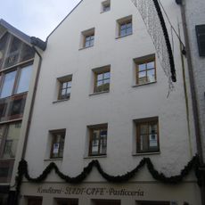 Stadtgasse 26