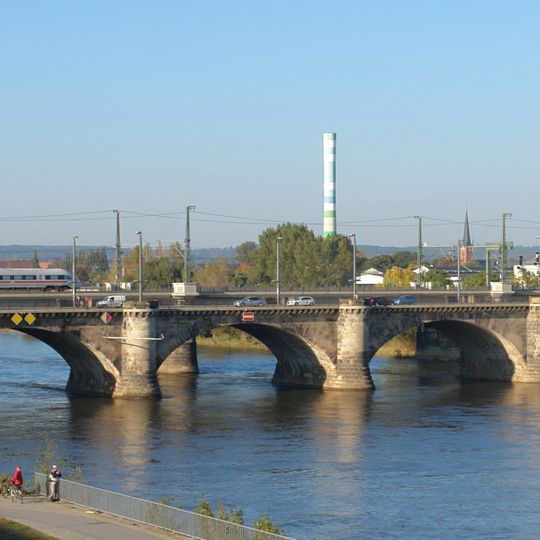 Marienbrücke