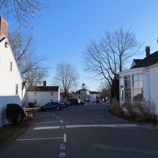 Brooks School