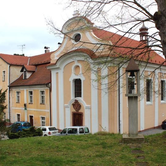 Ostředek