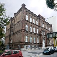 Mittelschule Dirmhirngasse