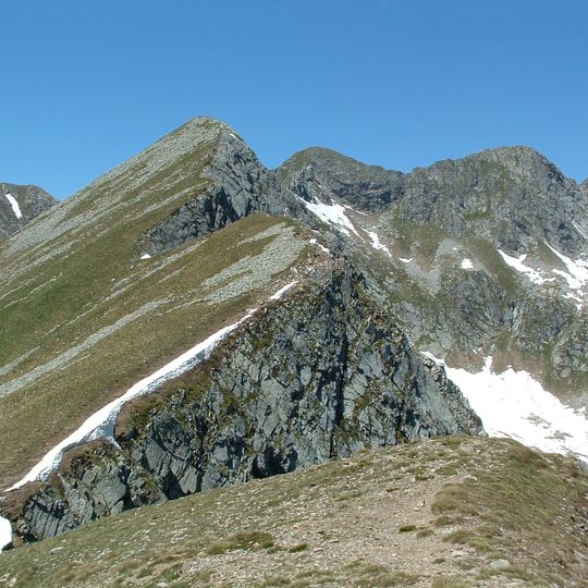 Passo di Publino