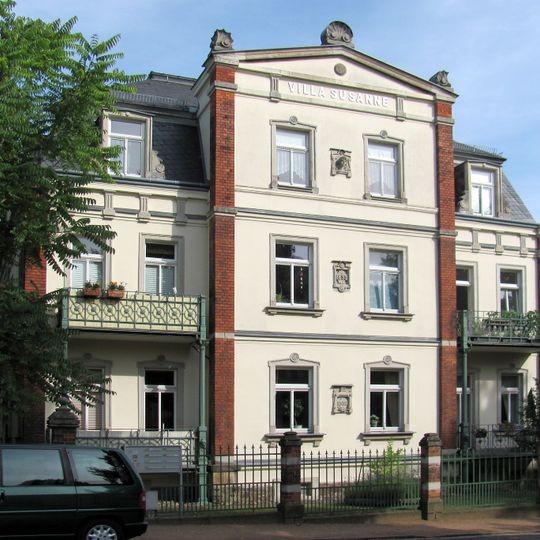 Villa Susanne