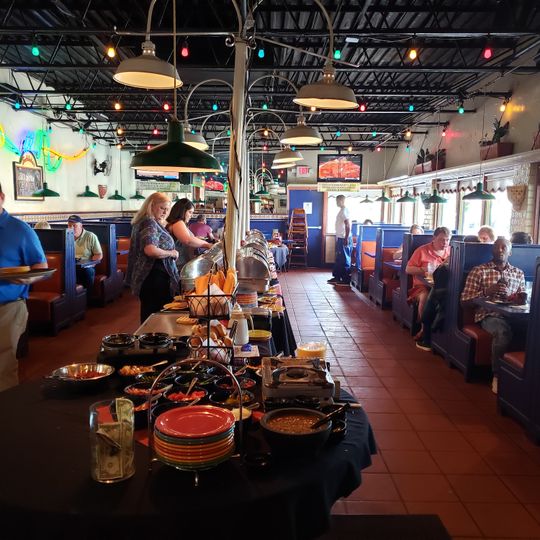 Enchilada's Restaurant