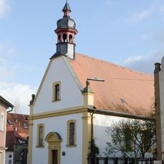 Spitalkirche