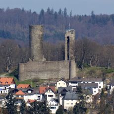 Burg Reifenberg