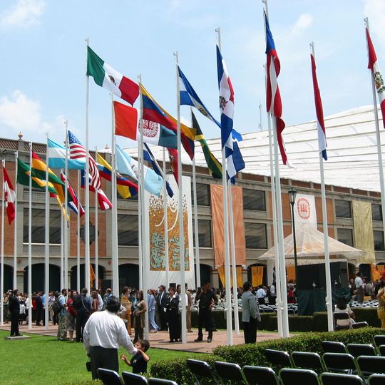 University of the Americas Puebla